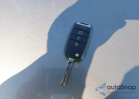 2018 Kia Optima Lx from USA, damaged, VIN 5XXGT4L34JG179243